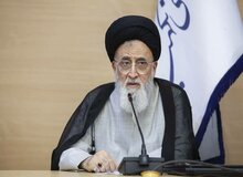 مدرسی‌یزدی، عضو فقهای شورای نگهبان: بعضی از این مطبوعات‌چی‌ها و رسانه‌چی‌ها صبح که از خواب برمی‌خیزند و سر کار می‌روند، گویا تنها کارشان این است که مردم را در مقابل هم قرار بدهند