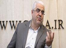 جعفرزاده: مجلس یازدهم مثل آب خوردن، سوژه دست رسانه‌ها می‌دهد/ اگر لاریجانی تصمیم داشت نامزد انتخابات شود، ما مطلع می شدیم!