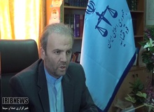 دادستان کرمانشاه: مردم برای ضرر آماده باشند
