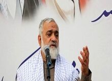سردار نقدی:  جای مسئولان‌ غربی بودم پژوهشگاه‌ها را با بولدوزر صاف می‌کردم