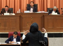 رای دادگاه سه جوان که در خاک سفید به دختری تجاوز و او  را آزار داده بودند صادر شد