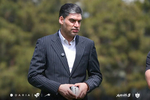 پاسخ تند مدیرعامل پرسپولیس به هاشمیان؛ قبل از اینجا، کجا سرمربیگری کردی؟