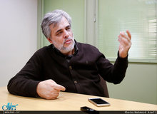 محمد مهاجری: صداوسیما صاحب ندارد
