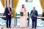 پاکستان نخستین دبیرکل توافق دفاعی مکه را منصوب کرد