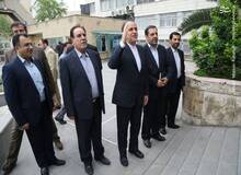 انتقاد تند روزنامه اطلاعات از نماینده همدان: عملکرد گذشته شما در وزارت آموزش و پرورش از یاد معلمان نرفته؛ فرار به جلو نکنید!