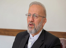 متکی، رییس خانه احزاب: مجوز حزبی که انتخابات را تحریم می‌کند تجدید نظر شود