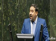 نماینده مجلس: صحرایی از بدنه آموزش و پرورش نیست/ برای رتبه بندی معلمان برنامه جدیدی ارائه نشده است
