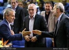 گزارش واشنگتن تایمز از فهرست آقازاده‌های ایران در آمریکا/ از دختر علی لاریجانی تا فرزندان نوبخت در آمریکا
