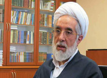 حجت الاسلام روحانی: در حوزه‌های علمیه و دانشگاه‌ها جرات اظهار نظر وجود ندارد
