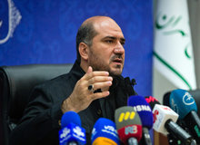 معاون اجرایی رئیس‌جمهور: در مورد معاون سیاسی وزیر کشور، دولت خیلی حرف دارد ولی به خاطر آرامش کشور سکوت کرده