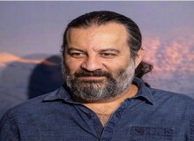 واکنش مهراب قاسمخانی به شکایت رسایی: حاج آقا از کسانی که فالوور زیاد دارند شکایت می‌کند/ حاج آقا را برگردونید مجلس