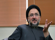 محمدعلی ابطحی: در اسفندماه چیزی به نام انتخابات رخ نداد/محسن رضایی و قالیباف کاندیدای  ۱۴۰۰ هستند