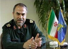 سردار یدالله جوانی: مشکل ما جمهوریخواه‌ و دموکرات‌ نیست بلکه اصل نظام سیاسی آمریکا است