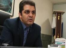 کاوه احمدی رئیس مرکز اطلاع رسانی وزارت ورزش شد