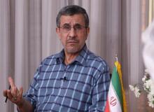 احمدی نژاد باز هم نهادهای امنیتی را تهدید کرد/  به زودی «ابعاد گسترده اقدامات ضدانقلابی باند های امنیتی»  را افشا می کنم!