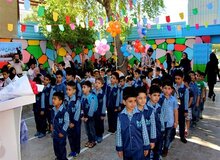 محمودزاده: برخورد قاطع با تخلفات مدارس غیردولتی صورت می‌گیرد
