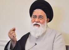 آیت الله علم الهدی:مردم همچنان روحانیت را مرجع اجتماعی خود می‎دانند