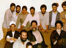 دلیل کناره گیری آیت الله موسوی اردبیلی از حزب جمهوری اسلامی چه بود؟