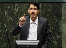 مالک شریعتی: در بودجه ۱۴۰۵ کسی که ۲۰ میلیون حقوق می گیرد، ۴ میلیون افزایش حقوق دارد، اما کسی که ۷۰ میلیون می گیرد،۱۷ و نیم میلیون تومان افزایش می یابد