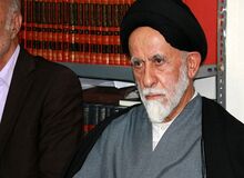 ناصر قوامی: من فکر نمی‌کنم آنهایی که به رئیسی رای داده‌اند رای داده باشند که ایشان مشکلات ما با جامعه بین‌المللی را حل کند
