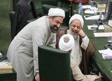 فهرست حامیان فیلترینگ که اینترنت سفید دارند؛ از مجری که گفت اوسکل نظام مقدس نیستم تا خانم طراح کلینیک ترک بی حجابی + عکس