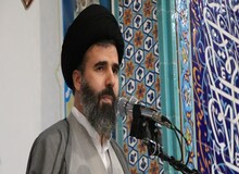 واکنش امام جمعه پردیس به مسمومیت دانش آموزان در این شهر؛ دشمنان مفلوک و شکست خورده از دانش آموزان انتقام می گیرند/ مردم پردیس خواهان مقابله با بی حجابی هستند 