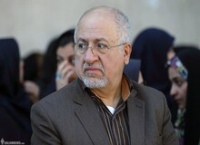 ٱخرین وضعیت مهدی کروبی 
