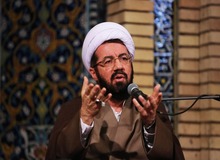 استاد حوزه: شیطان با استفاده از فضای مجازی درصدد اجرای نقشه خود در جامعه مومنین است