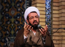 استاد حوزه: شیطان با استفاده از فضای مجازی درصدد اجرای نقشه خود در جامعه مومنین است