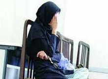 وقتی عطش انتقام از مهر مادری سبقت می‌گیرد/ ربودن دختر 4 ساله برای انتقام از شوهر سابق!