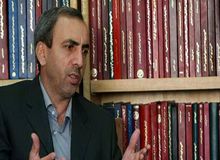 جلالی زاده: دلیل عدم ثبت نام «عارف» در انتخابات عدم حمایت «جبهه اصلاحات» از او بود