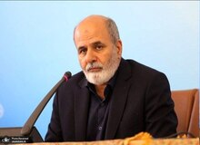دبیر شورایعالی امنیت ملی: جبهه مقاومت توان خود را تقویت کرده / نتایج مذاکرات قابل پیش‌بینی نیست