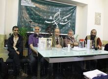 گزارشی از نشست «تاثیر محمد محمدعلی در ادبیات داستانی معاصر» در باشگاه اندیشه  
