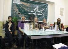 گزارشی از نشست «تاثیر محمد محمدعلی در ادبیات داستانی معاصر» در باشگاه اندیشه  
