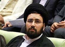 سید‌علی خمینی: باید منتقد وضع موجود باشیم نه مدافع آن/پرچم نقد را رها نکنید