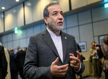 واکنش عراقچی به اظهارات اخیر گروسی درباره نگرانی از احتمال استفاده دوباره از زور: نمی‌دانم این حرف را از سر نگرانی زده یا تهدید