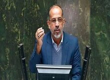 نطق تند نماینده تفت علیه دولت ؛ حق مردم نیست که در حوزه معیشتی به‌زانو در بیایند / دولت چه برنامه‌ای دارد؟
