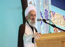 امام جمعه ساری: سرنوشت دشمنان مانند فرعون غرق شدن در دریا خواهد بود
