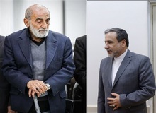کیهان خطاب به عراقچی: یک تار موی گندیده شما را با «وندی شرمن» عوض نمی کنیم
