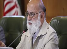 مهدی چمران: هیچ یک از اعضای «جمنا» استعفاء ندادند
