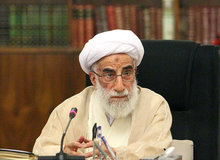آیت الله جنتی: مدارس و دانشگاه‌ها "امام شناسی" را به دروس اضافه کنند