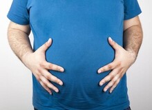 ۱۷ توصیه مهم و ساده برای نفخ شکم
