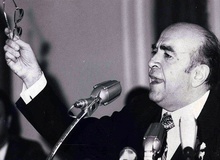 هویدا و هادی غفاری در یک قاب/ غفاری: من فقط در آن دادگاه تماشاچی بودم+ تصویر