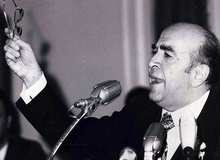 هویدا و هادی غفاری در یک قاب/ غفاری: من فقط در آن دادگاه تماشاچی بودم+ تصویر