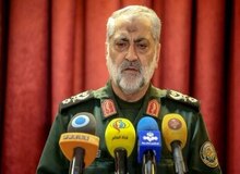 سردار شکارچی: از این پس هیچ سیاحت و تفریحی در جهان برای دشمنان امنیت نخواهد داشت