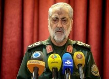 سردار شکارچی: از این پس هیچ سیاحت و تفریحی در جهان برای دشمنان امنیت نخواهد داشت