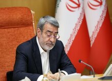 رحمانی فضلی هم حلالیت طلبید