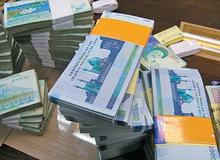 کرونا به ذخایر ارزی رسید/ احتمال برداشت ۱۴ هزار میلیارد تومانی از صندوق ذخایر ارزی 