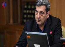 حناچی: پیگیر سرقت سردیس قیصر امین‌پور هستم
