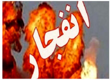 صدای مهیب از اطراف همدان شنیده شد